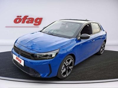 Blau Neu 2025 Opel Corsa GS Line Kleinwagen | € 19.990 (Fairer Preis)
