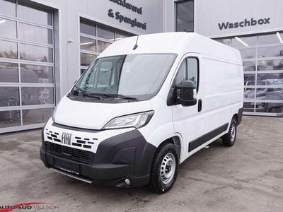 gebraucht Fiat Ducato MAXI L2H2 140 MT