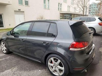 Gebraucht 2012 VW Golf VII GTI Limousine | € 13.900 (Fairer Preis)