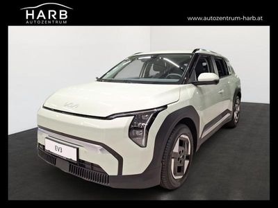 Neu 2025 Kia EV3 Plus SUV | € 49.890
