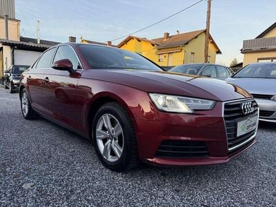 Gebraucht 2016 Audi A4 Design Limousine | € 11.555 (Superpreis)