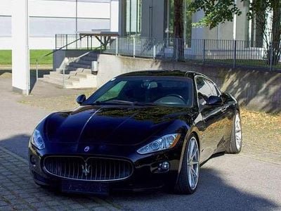 Gebraucht 2008 Maserati Granturismo Coupé | € 55.000