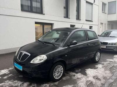 gebraucht Lancia Ypsilon Ypsilon Elle 1,2 Elle