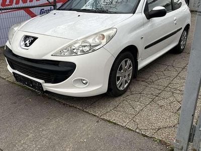 Gebraucht 2009 Peugeot 206+ Kleinwagen | € 2.800 (Superpreis)
