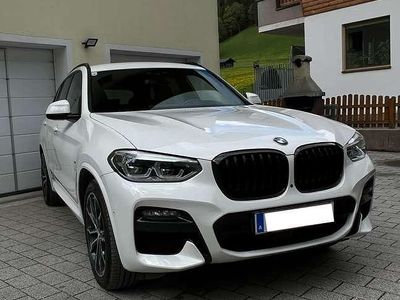Gebraucht BMW X3 M Sport 190 PS (139 kW) 2020 SUV