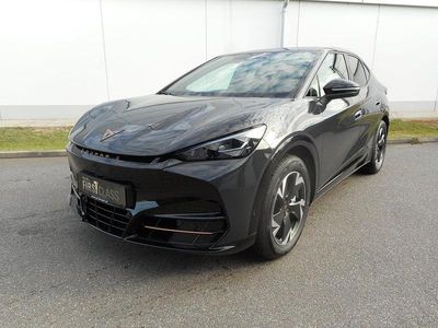 Dunkelgrau normal Gebraucht 2025 Cupra Tavascan SUV | € 49.990