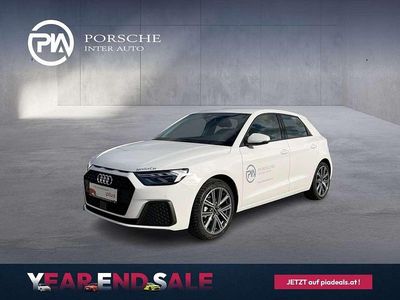 Weiß Gebraucht 2025 Audi A1 Kleinwagen | € 27.480 (Fairer Preis)