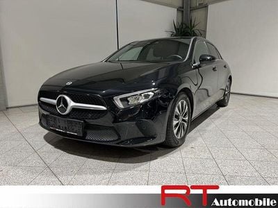 gebraucht Mercedes A180 Business Solution