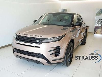 Gebraucht 2024 Land Rover Range Rover evoque SE Dynamic SUV | € 53.900