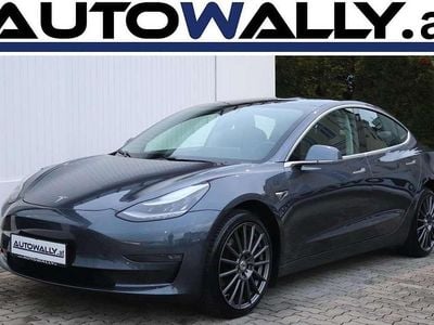 Grau Gebraucht 2020 Tesla Model 3 Long Range AWD Limousine | € 22.850 (Guter Preis)