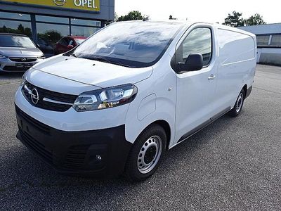 Weiß Gebraucht 2023 Opel Vivaro Edition Van / Kleinbus | € 37.990