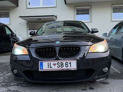 gebraucht BMW 530 530 d Aut.