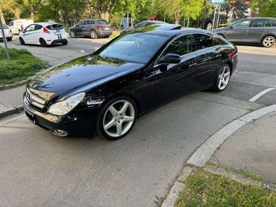 Mercedes CLS350