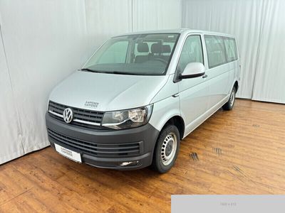 VW T6