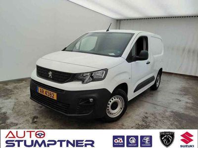 gebraucht Peugeot Partner Premium L1