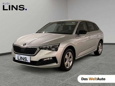 Silber metallic Gebraucht 2020 Skoda Scala Style Kleinwagen | € 15.990 (Fairer Preis)