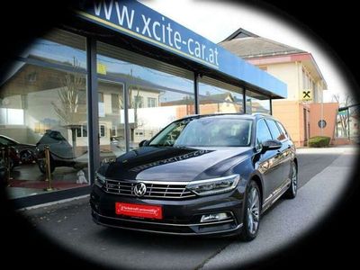 gebraucht VW Passat Variant 2.0 TDI DSG R-LINE 1 JAHR GARANTIE