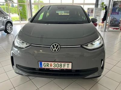 VW ID3