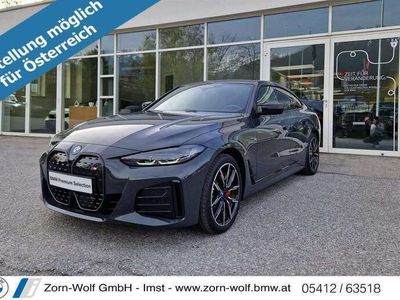 gebraucht BMW i4 Gran Coupe xDrive M50