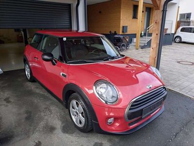 gebraucht Mini Cooper One Hatch