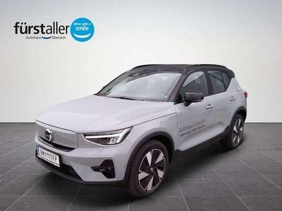 Grau Gebraucht 2023 Volvo XC40 Ultimate SUV | € 39.900 (Etwas zu teuer)