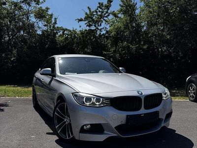 Gebraucht 2015 BMW 330 Gran Turismo M Sport Limousine | € 20.000