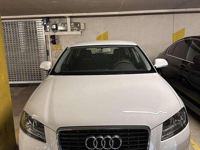 Weiß Gebraucht 2009 Audi A3 Kombi | € 6.500 (Fairer Preis)