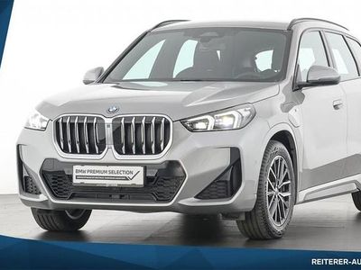 Gebraucht 2025 BMW X1 M Sport SUV | € 46.990 (Teuer)