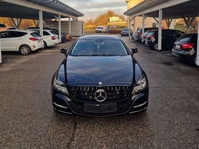 Mercedes CLS350