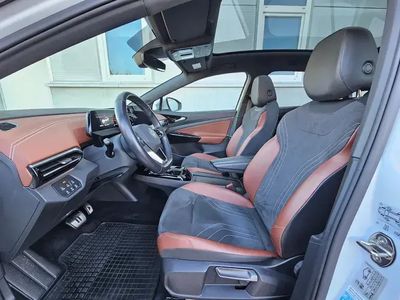 gebraucht VW ID4 Pro Performance 150 kW Family