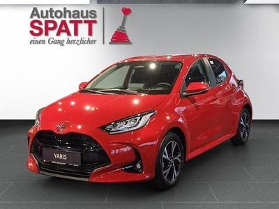 Neu 2025 Toyota Yaris Hybrid Active | € 24.490 (Guter Preis)