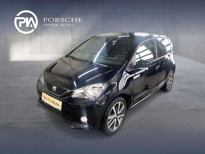 gebraucht Seat Mii electric Plus