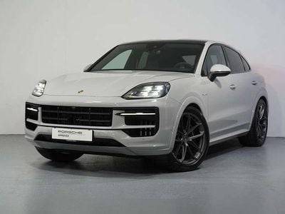 Gebraucht Porsche Cayenne 470 PS (345 kW) 2025 Mittelgrau  normal SUV