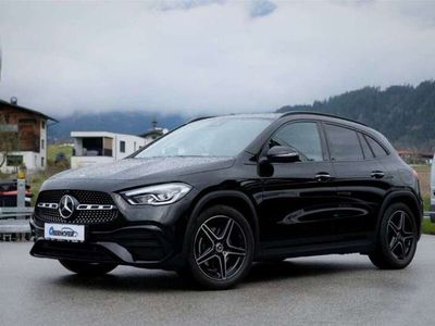 gebraucht Mercedes 180 GLA d Aut.