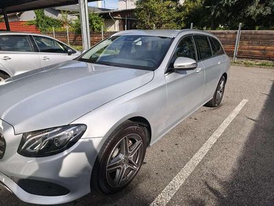 Gebraucht Mercedes 220 Edition 194 PS (142 kW) 2020