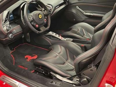 Gebraucht Ferrari 488 669 PS (492 kW) 2018 Coupé