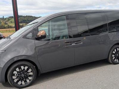 Neu 2025 Hyundai Staria Van | € 59.990 (Fairer Preis)