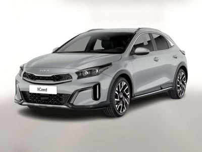 Grau Neu 2025 Kia XCeed SUV | € 31.612 (Guter Preis)