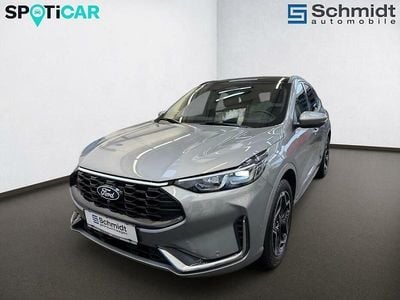 Silber Gebraucht 2024 Ford Kuga ST-Line X SUV | € 40.990 (Teuer)