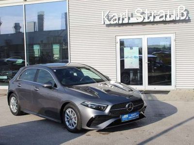 gebraucht Mercedes A180 A 180d (177.010)