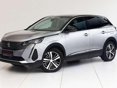 Grau Gebraucht 2023 Peugeot 3008 Allure SUV | € 29.900 (Guter Preis)