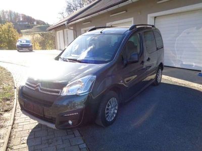 gebraucht Citroën Berlingo Multispace BlueHDI 100 XTR