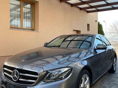 Mercedes E350