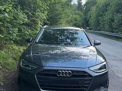 Gebraucht Audi A4 190 PS (139 kW) 2020 Kombi