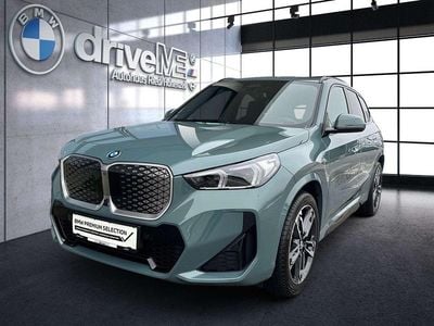 gebraucht BMW iX1 eDrive20 U11 HB0