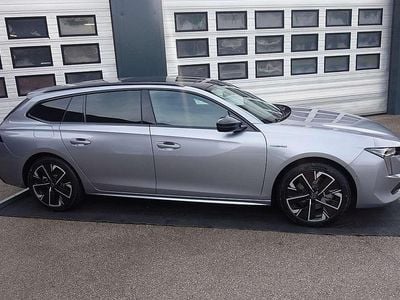gebraucht Peugeot 508 SW Hybrid 225 PHEV e-EAT8 GT Aut.