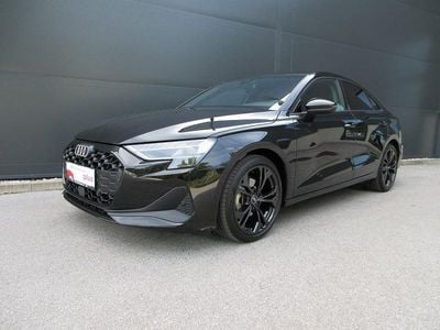 gebraucht Audi A3 Limousine 35 TFSI