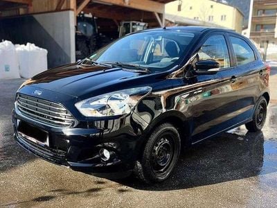 Gebraucht 2017 Ford Ka Trend Limousine | € 5.900