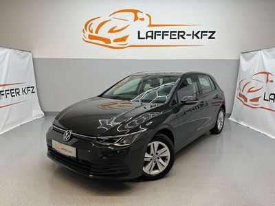 gebraucht VW Golf VIII Life 2,0 TDI KLIMAAUTO PDC BLUETOOTH APP