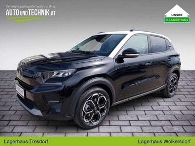 Schwarz Gebraucht 2025 Citroën C3 Kleinwagen | € 19.921 (Superpreis)